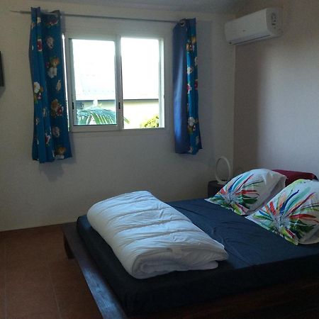La Kaz A Dada Hotel Sainte-Suzanne Екстериор снимка