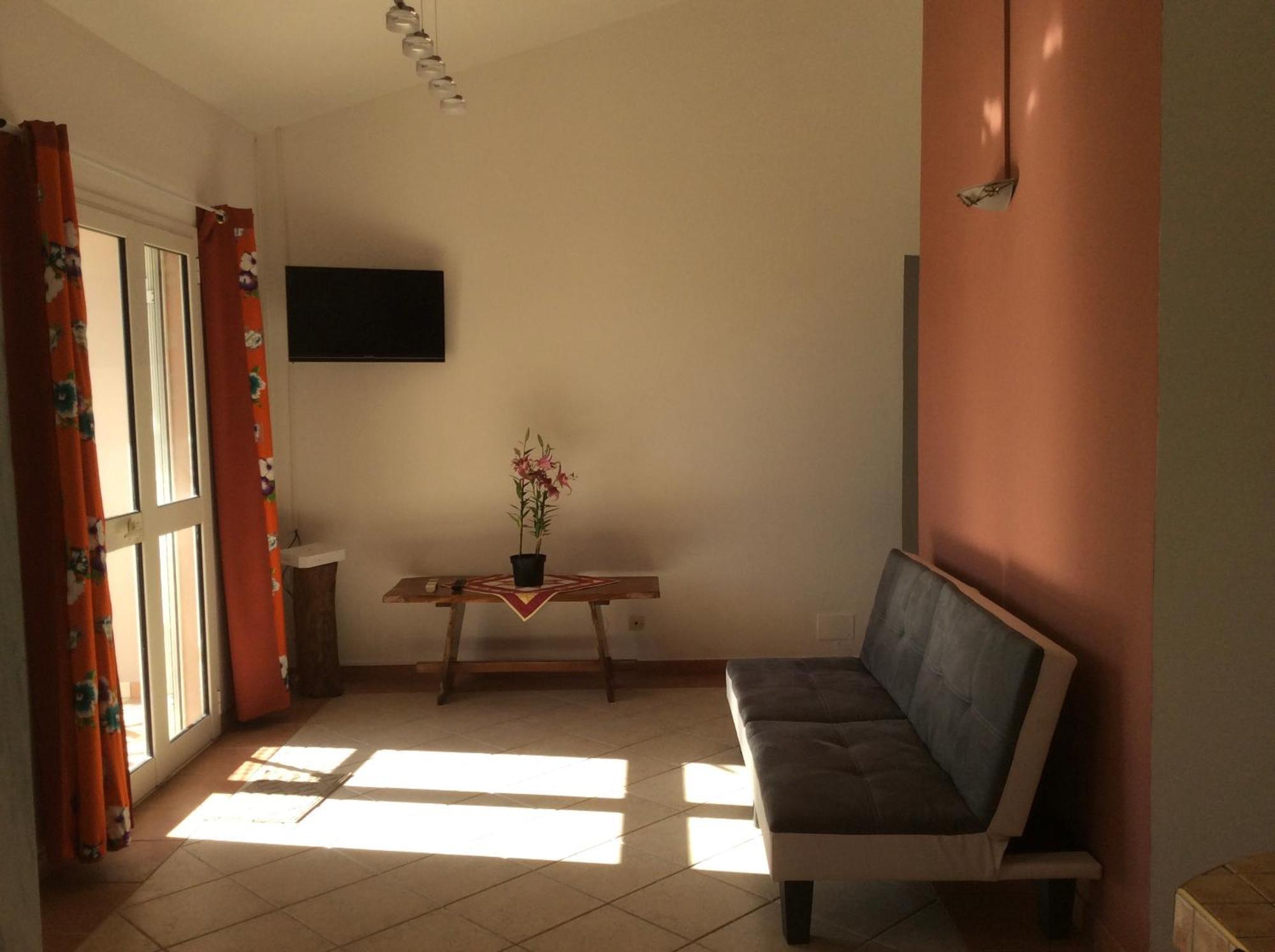 La Kaz A Dada Hotel Sainte-Suzanne Екстериор снимка